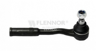 FLENNOR fl0128b -  Наконечник поперечной рулевой тяги