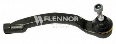 FLENNOR fl0130b -  Наконечник поперечной рулевой тяги