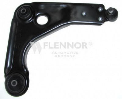 FLENNOR fl013g -  Рычаг независимой подвески колеса, подвеска колеса