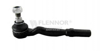 FLENNOR fl0142b -  Наконечник поперечной рулевой тяги