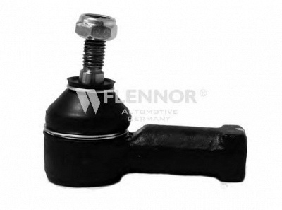 FLENNOR fl0143b -  Наконечник поперечной рулевой тяги