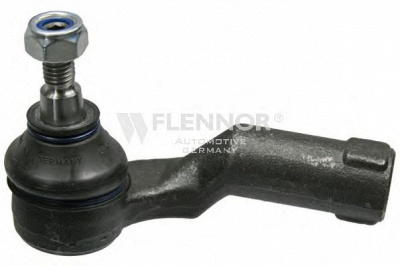 FLENNOR fl0152b -  Наконечник поперечной рулевой тяги