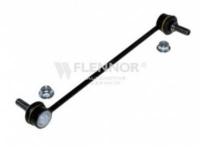 FLENNOR fl0156h -  Стойка стабилизатора переднего