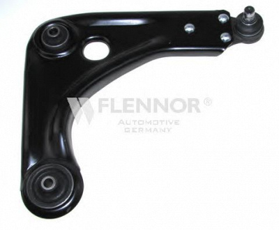FLENNOR fl015g -  Рычаг независимой подвески колеса, подвеска колеса