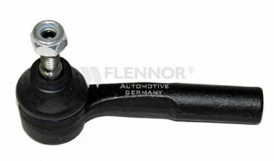 FLENNOR fl0160b -  Наконечник поперечной рулевой тяги