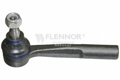 FLENNOR fl0165b -  Наконечник поперечной рулевой тяги