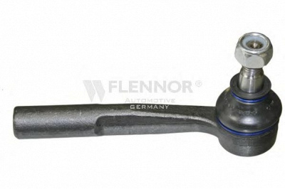 FLENNOR fl0166b -  Наконечник поперечной рулевой тяги