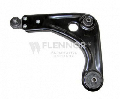 FLENNOR fl016g -  Рычаг независимой подвески колеса, подвеска колеса