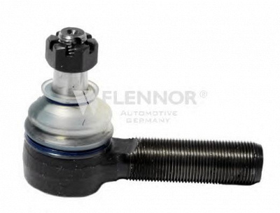 FLENNOR fl017b -  Наконечник поперечной рулевой тяги