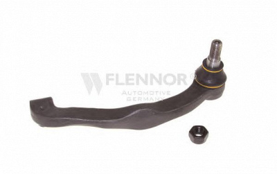 FLENNOR fl0197b -  Наконечник поперечной рулевой тяги