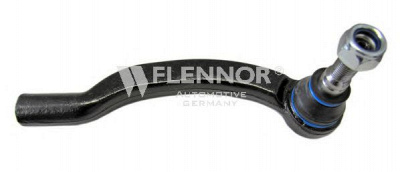 FLENNOR fl0200b -  Наконечник поперечной рулевой тяги