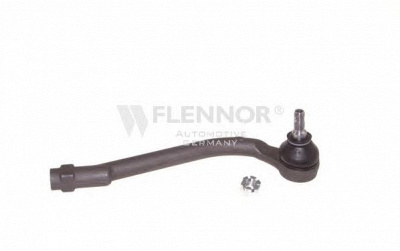 FLENNOR fl0205b -  Наконечник поперечной рулевой тяги