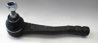 FLENNOR fl0207b -  Наконечник поперечной рулевой тяги