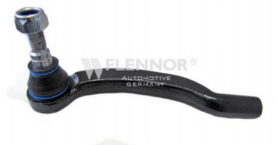 FLENNOR fl0209b -  Наконечник поперечной рулевой тяги