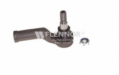 FLENNOR fl0214b -  Наконечник поперечной рулевой тяги