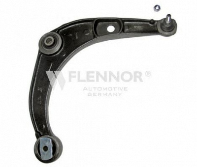 FLENNOR fl021g -  Рычаг независимой подвески колеса, подвеска колеса