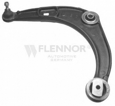 FLENNOR fl022g -  Рычаг независимой подвески колеса, подвеска колеса