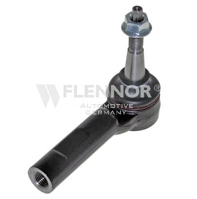 FLENNOR fl0247b -  Наконечник поперечной рулевой тяги