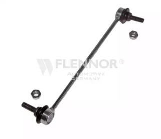 FLENNOR fl0269h -  Стойка стабилизатора переднего