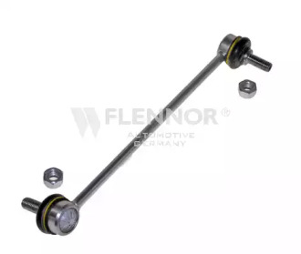 FLENNOR fl0293h -  Стойка стабилизатора переднего, левая