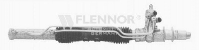 FLENNOR fl035k -  Рулевой механизм