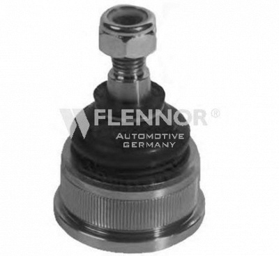 FLENNOR fl087ad -  Несущий / направляющий шарнир