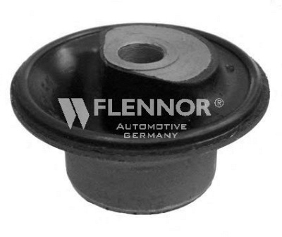 FLENNOR fl0903j -  Втулка, балка моста