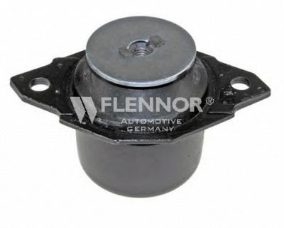 FLENNOR fl0904j -  Подвеска, двигатель