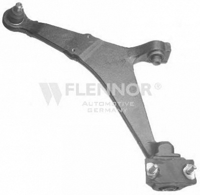 FLENNOR fl0905g -  Рычаг независимой подвески колеса, подвеска колеса