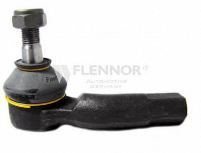 FLENNOR fl0907b -  Наконечник поперечной рулевой тяги