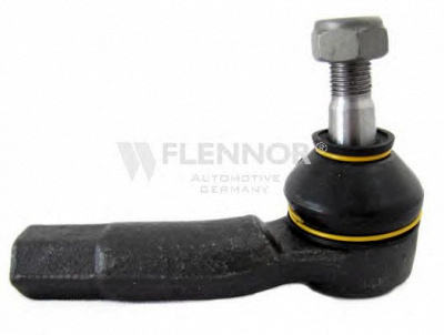 FLENNOR fl0908b -  Наконечник поперечной рулевой тяги