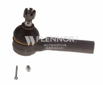 FLENNOR fl0910b -  Наконечник поперечной рулевой тяги