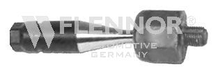 FLENNOR fl0911c -  Осевой шарнир, рулевая тяга