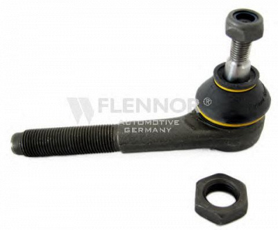 FLENNOR fl0918b -  Наконечник поперечной рулевой тяги