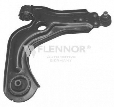 FLENNOR fl091g -  Рычаг независимой подвески колеса, подвеска колеса