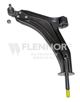 FLENNOR fl0921g -  Рычаг независимой подвески колеса, подвеска колеса
