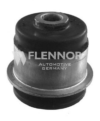 FLENNOR fl0921j -  Подвеска, двигатель| Втулка, балка моста