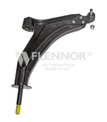 FLENNOR fl0922g -  Рычаг независимой подвески колеса, подвеска колеса