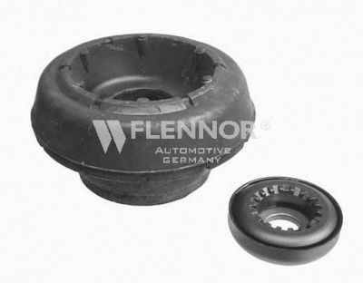 FLENNOR fl0923sj -  Опора стойки амортизатора