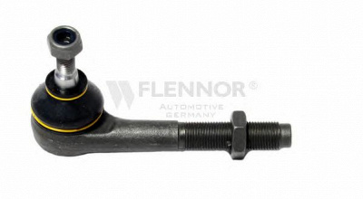 FLENNOR fl0925b -  Наконечник поперечной рулевой тяги