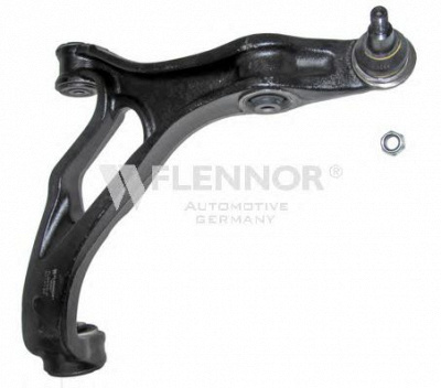 FLENNOR fl0930g -  Рычаг независимой подвески колеса, подвеска колеса