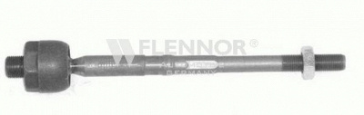 FLENNOR fl0931c -  Осевой шарнир, рулевая тяга