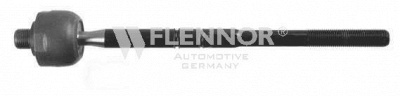 FLENNOR fl0934c -  Осевой шарнир, рулевая тяга
