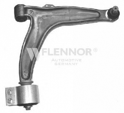 FLENNOR fl0936g -  Рычаг независимой подвески колеса, подвеска колеса