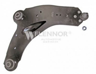 FLENNOR fl0937g -  Рычаг независимой подвески колеса, подвеска колеса