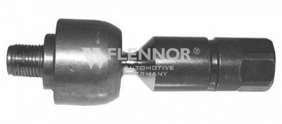 FLENNOR fl0938c -  Осевой шарнир, рулевая тяга
