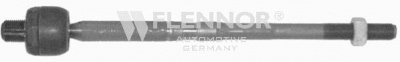 FLENNOR fl0940c -  Осевой шарнир, рулевая тяга