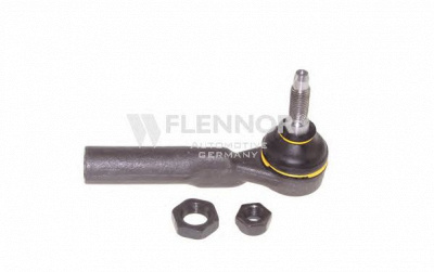 FLENNOR fl0943b -  Наконечник поперечной рулевой тяги