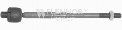 FLENNOR fl0949c -  Осевой шарнир, рулевая тяга