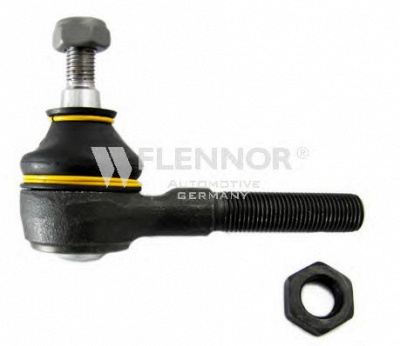 FLENNOR fl0950b -  Наконечник поперечной рулевой тяги